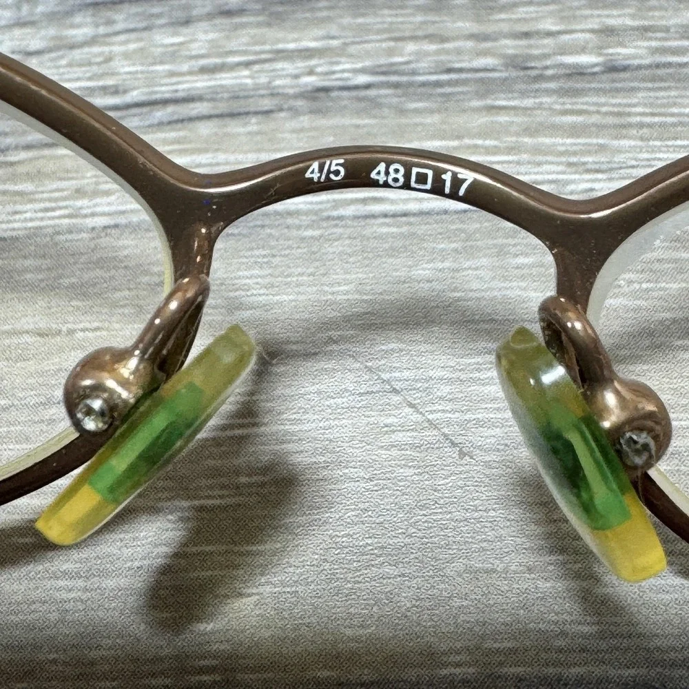 kate spade oval eyeglass