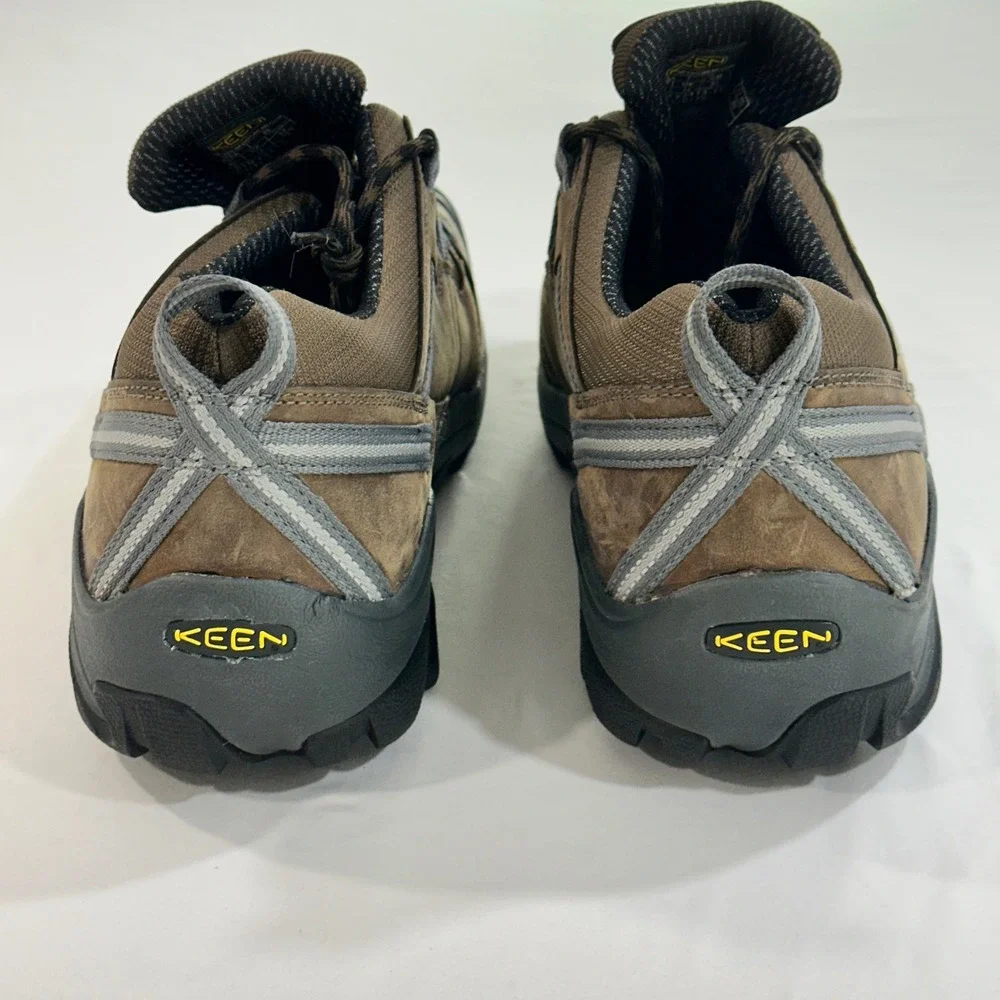 Keen these rugged