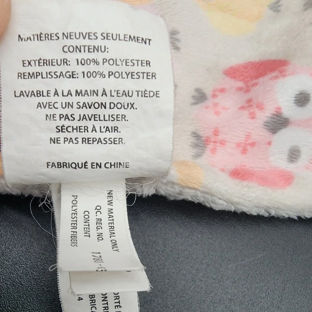 Blankets & Beyond product specs
