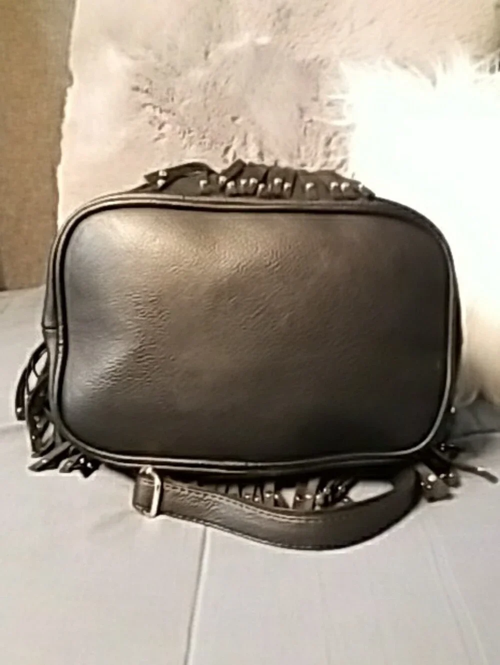 David Jones Paris chic black