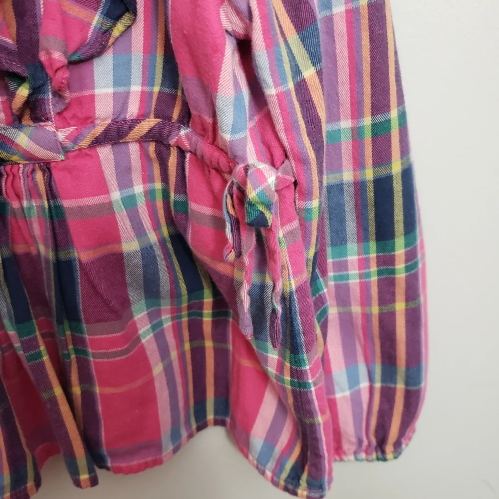 Ralph Lauren girly fun