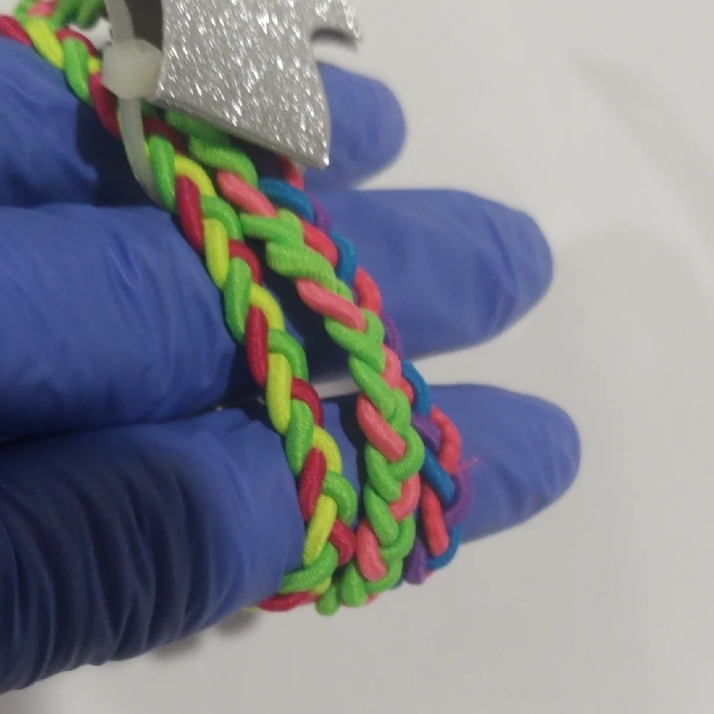 N/A set colorful