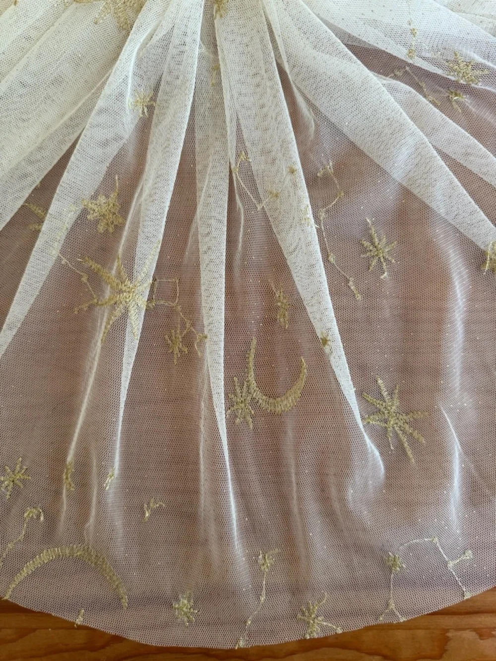 MeisBoutiqueBridal length 13in