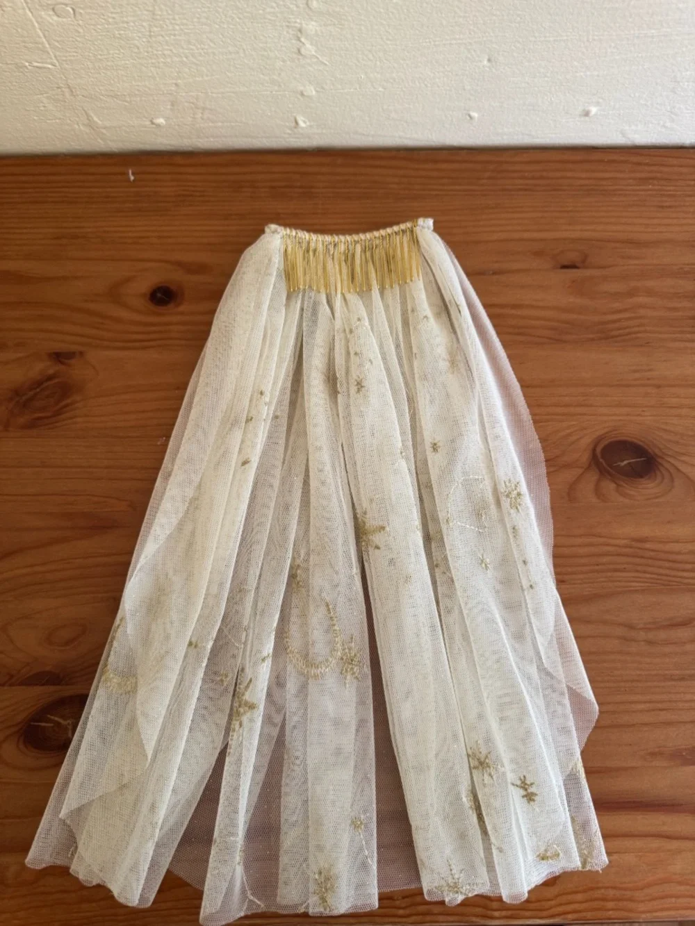 MeisBoutiqueBridal length 13in