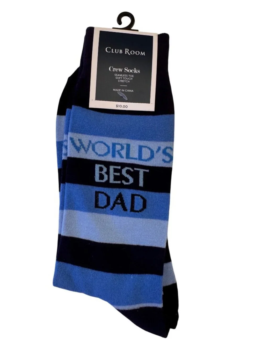 Club Room celebrate fatherhood