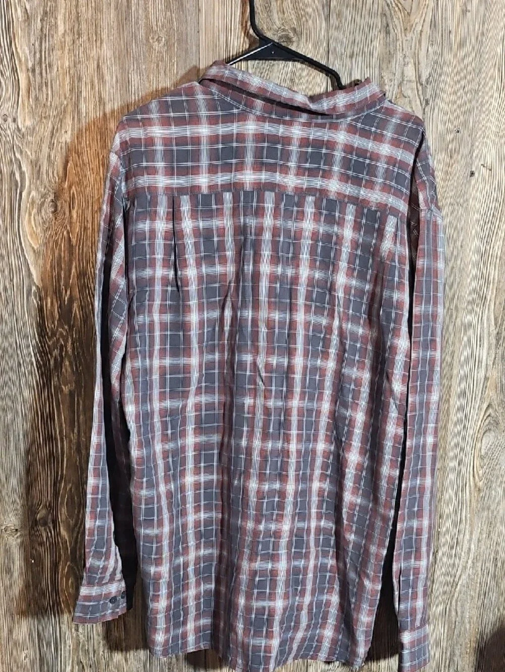 The North Face lightweight long