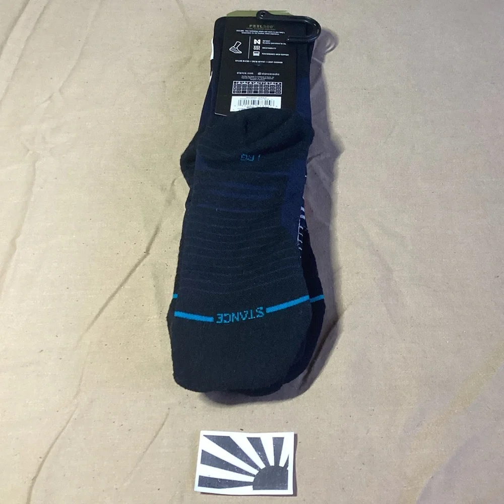 Stance performance light