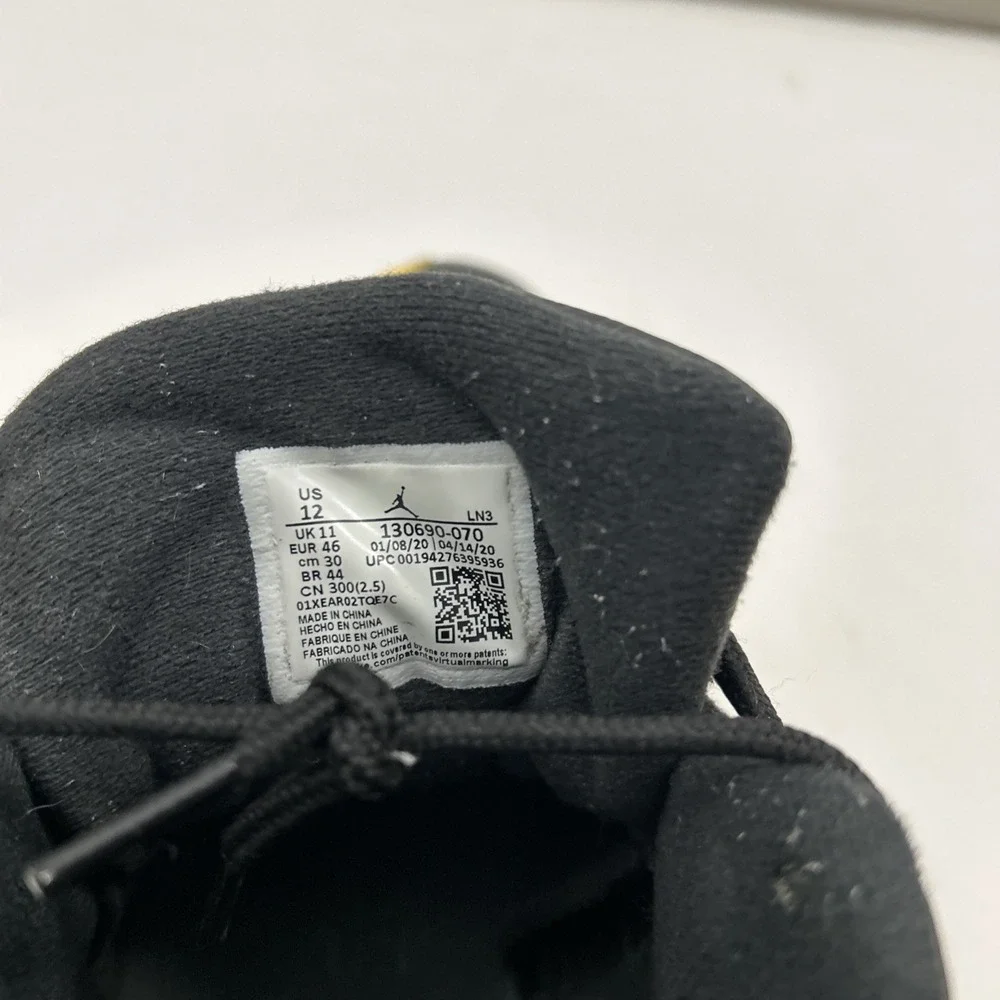 Jordan nike men