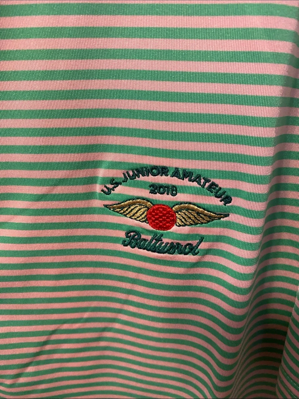 Ralph Lauren short sleeve