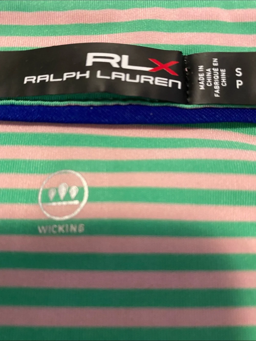 Ralph Lauren short sleeve