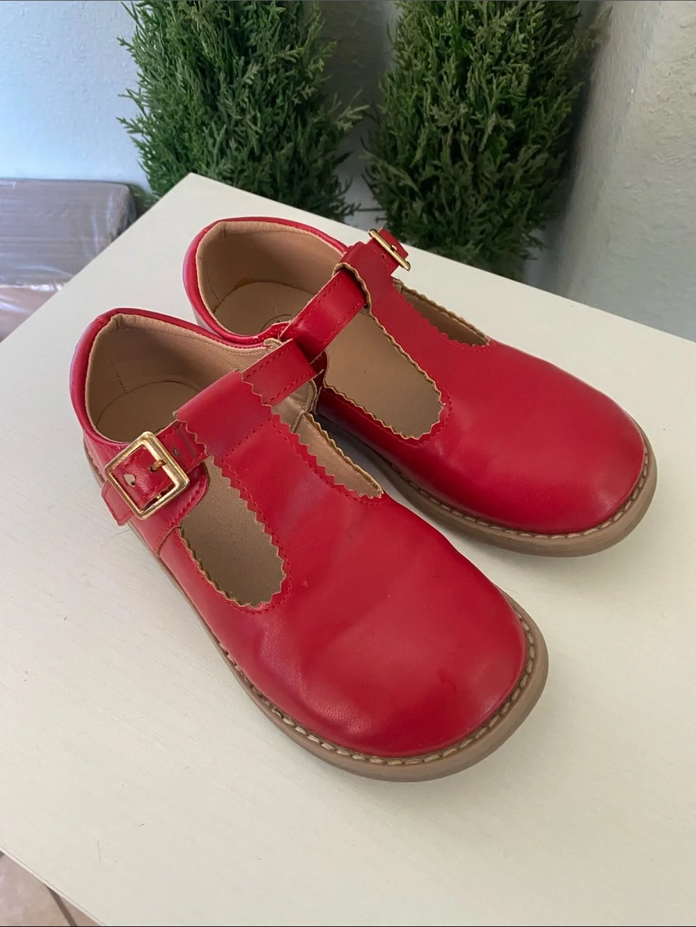 SweetHoney classic red