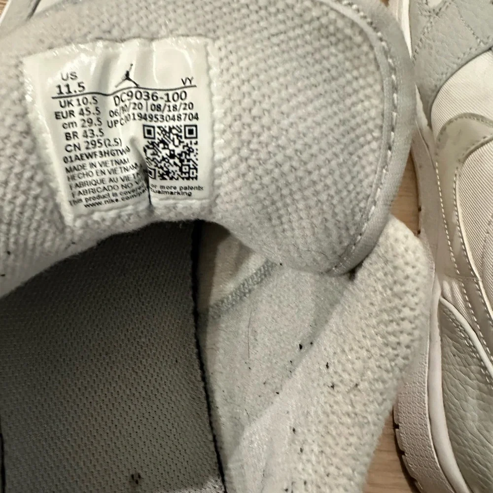 Nike size 11