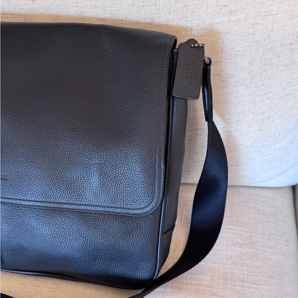 Coach metropolitan men’s