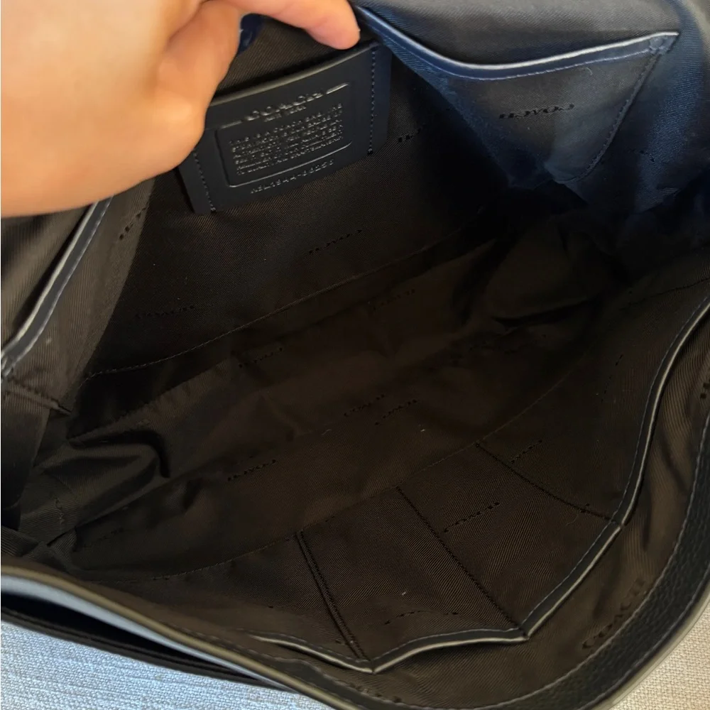 Coach metropolitan men’s