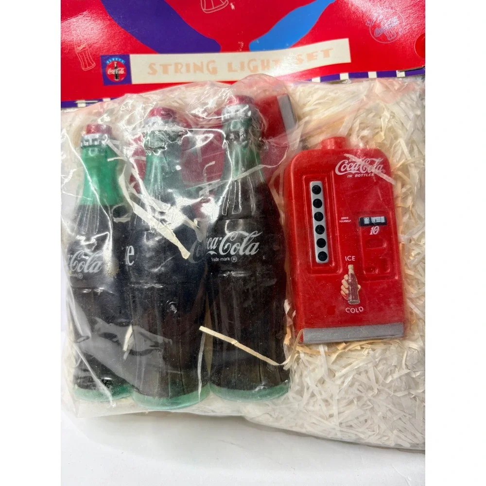 Coca-Cola vintage coca