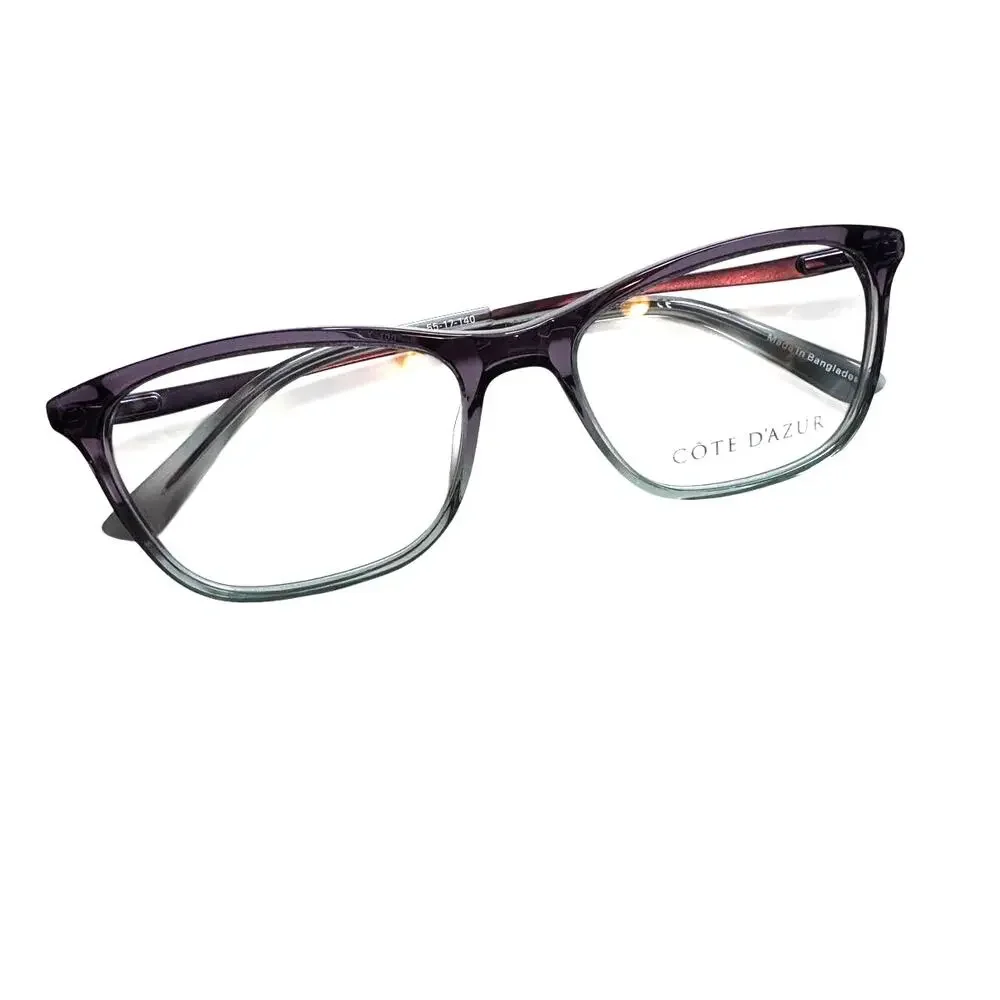 NEW Cote D'Azur Cote d'Azur 348 Eyeglasses