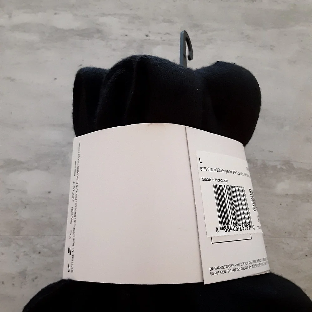 Nike outdoor cushioned gifts