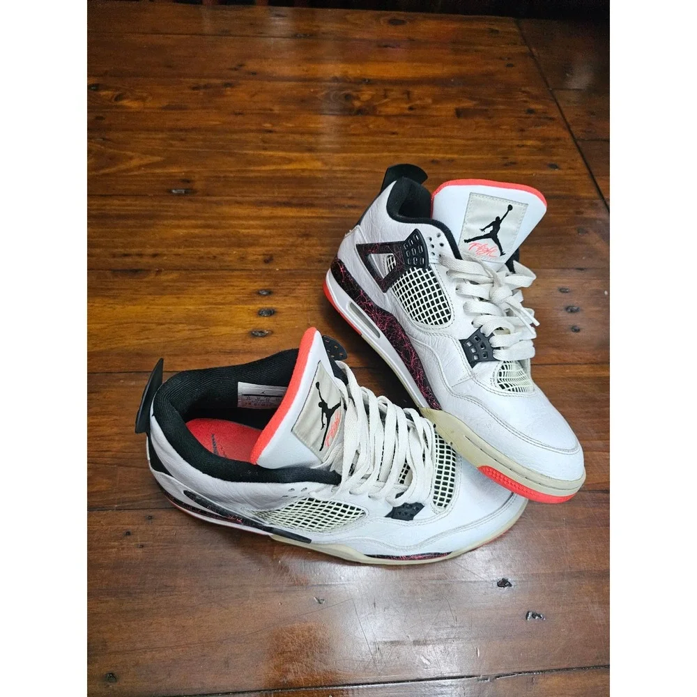 Jordan air retro