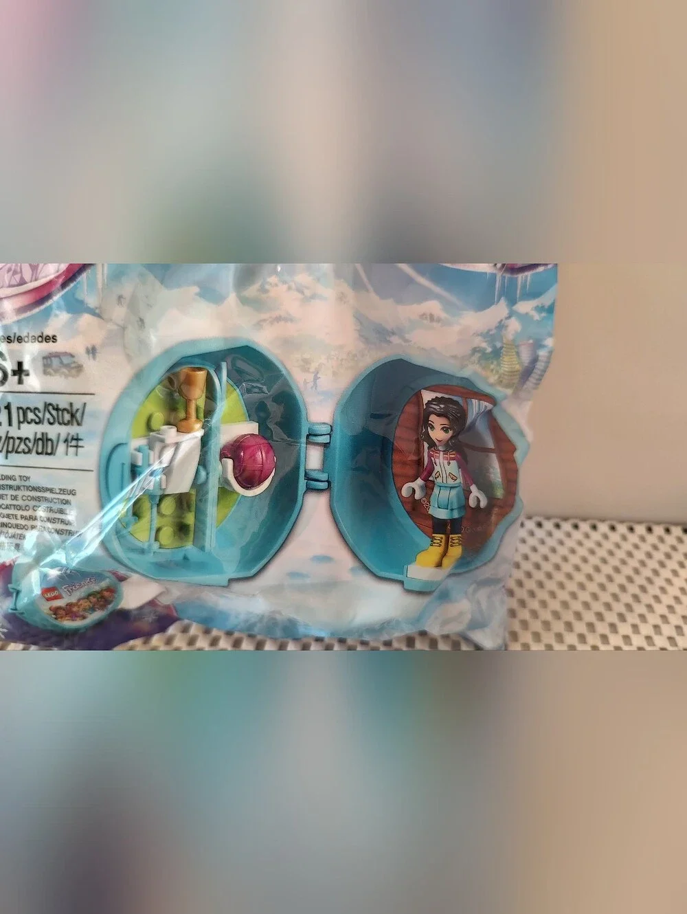 Lego friends 5004920