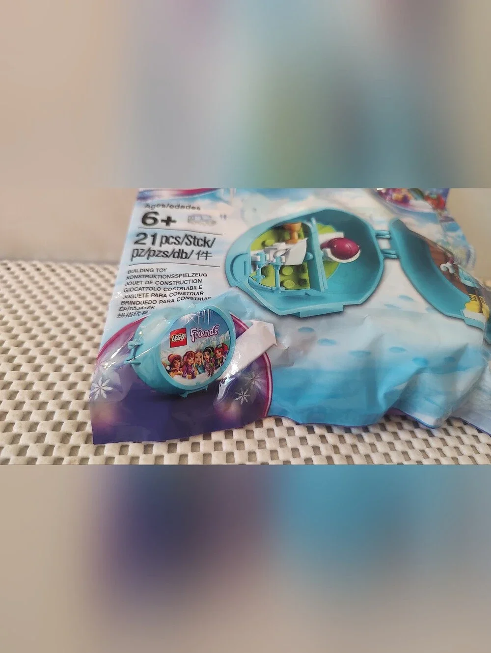 Lego friends 5004920