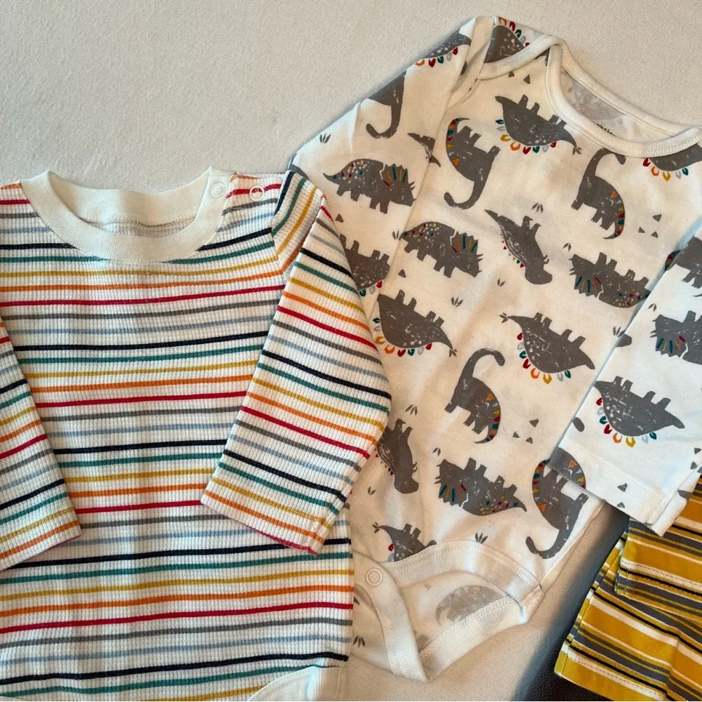 Carters carters 6m