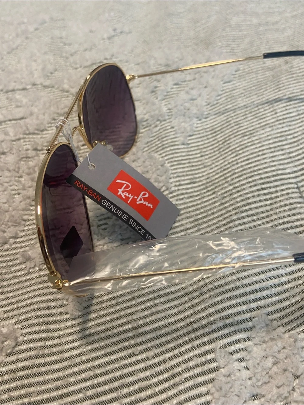 My boutique classic aviator