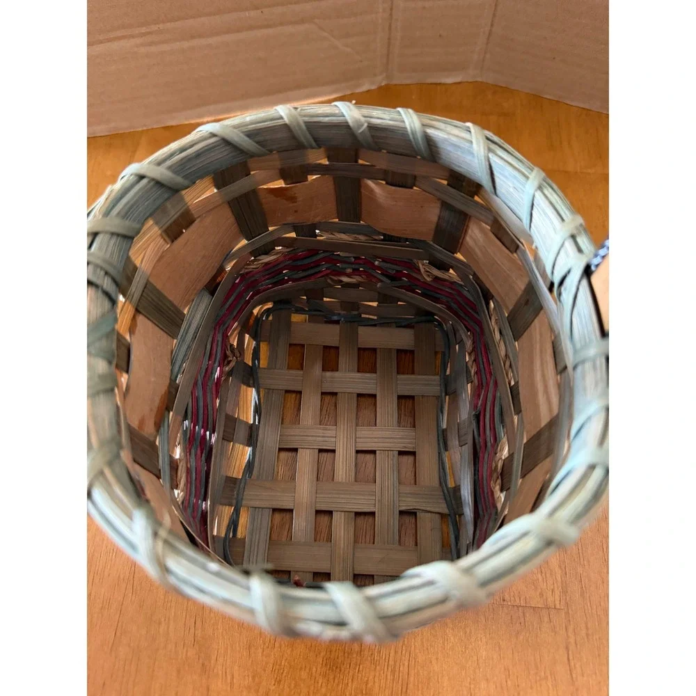N/A hand woven