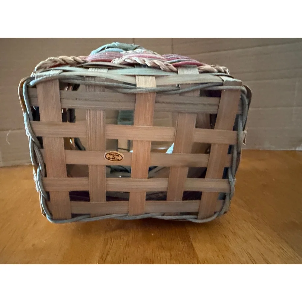 N/A hand woven