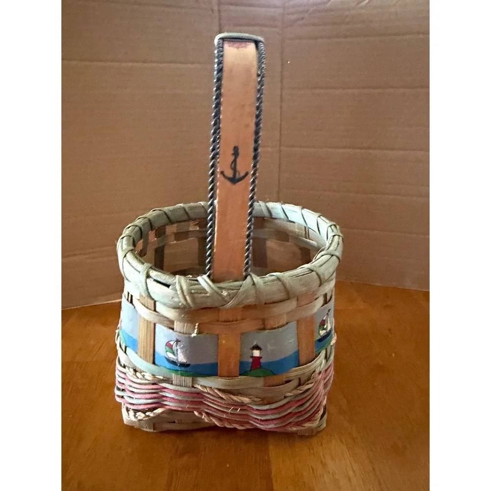 N/A hand woven