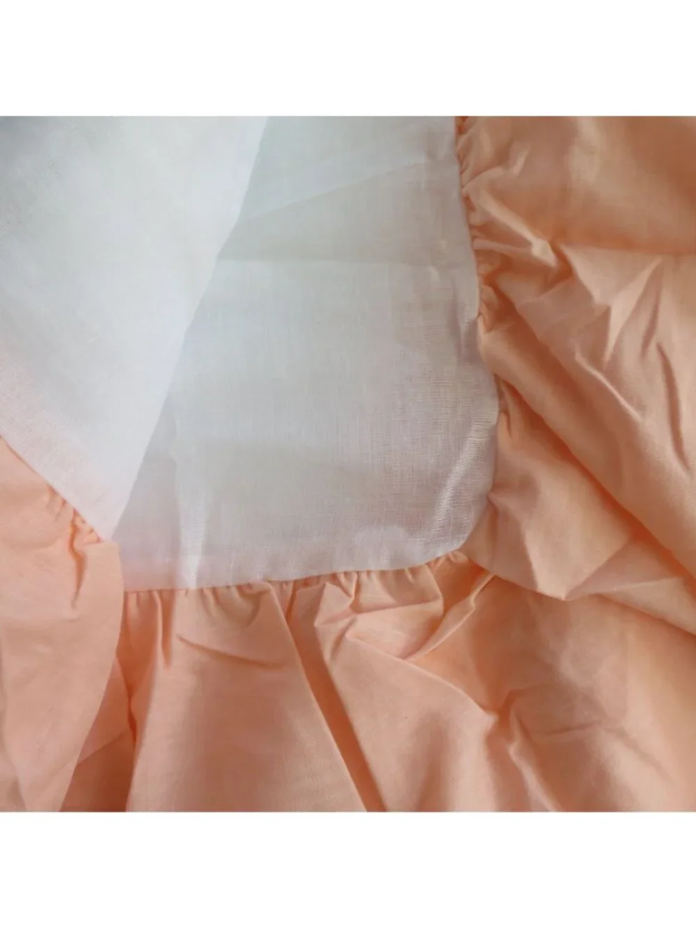 Perfect Fit Inc. vintage queen