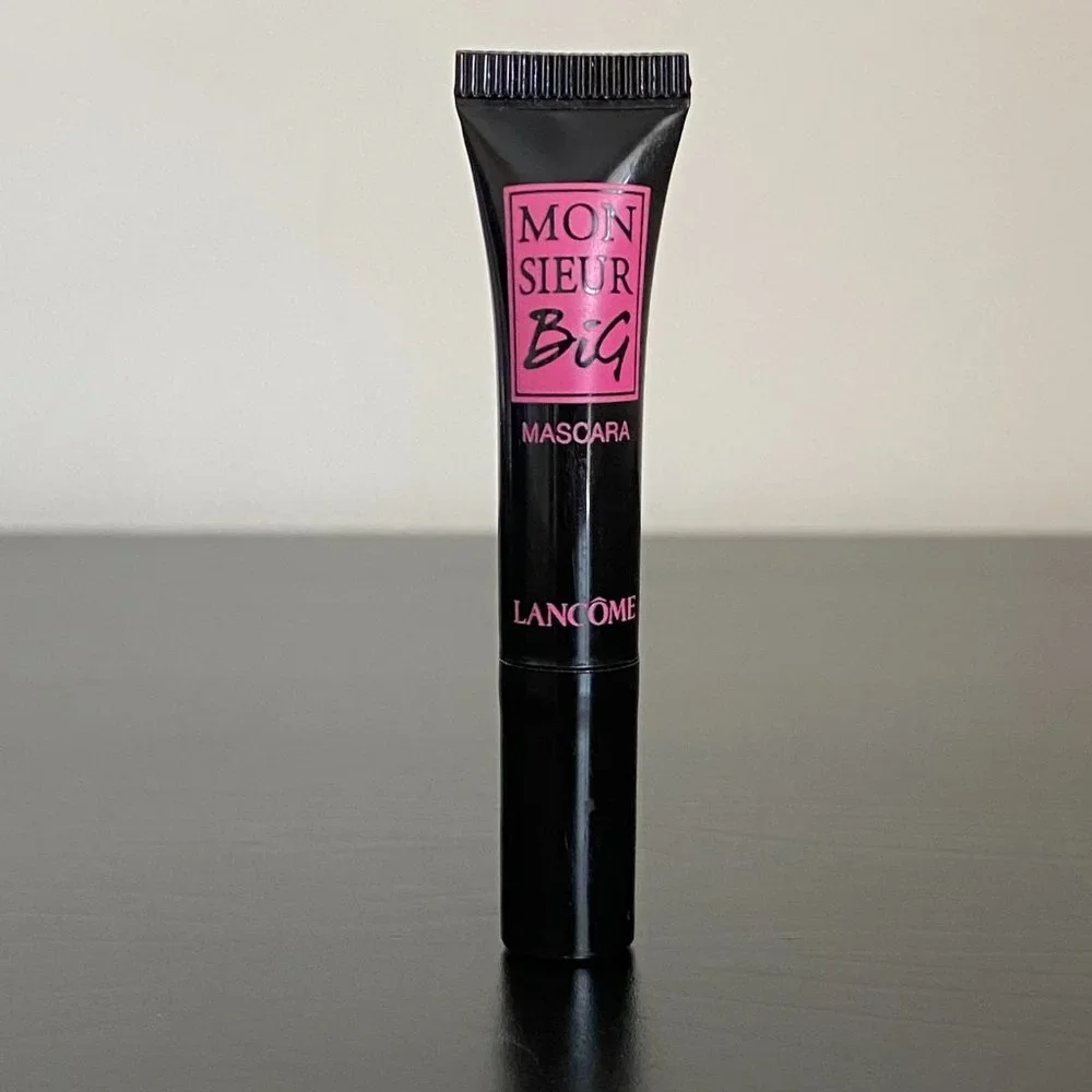 Lancome monsieur big