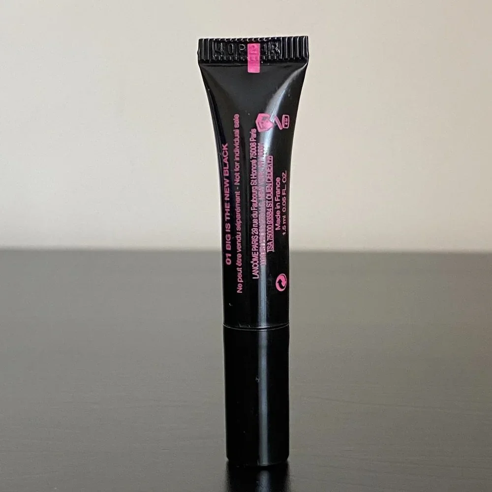 Lancome monsieur big