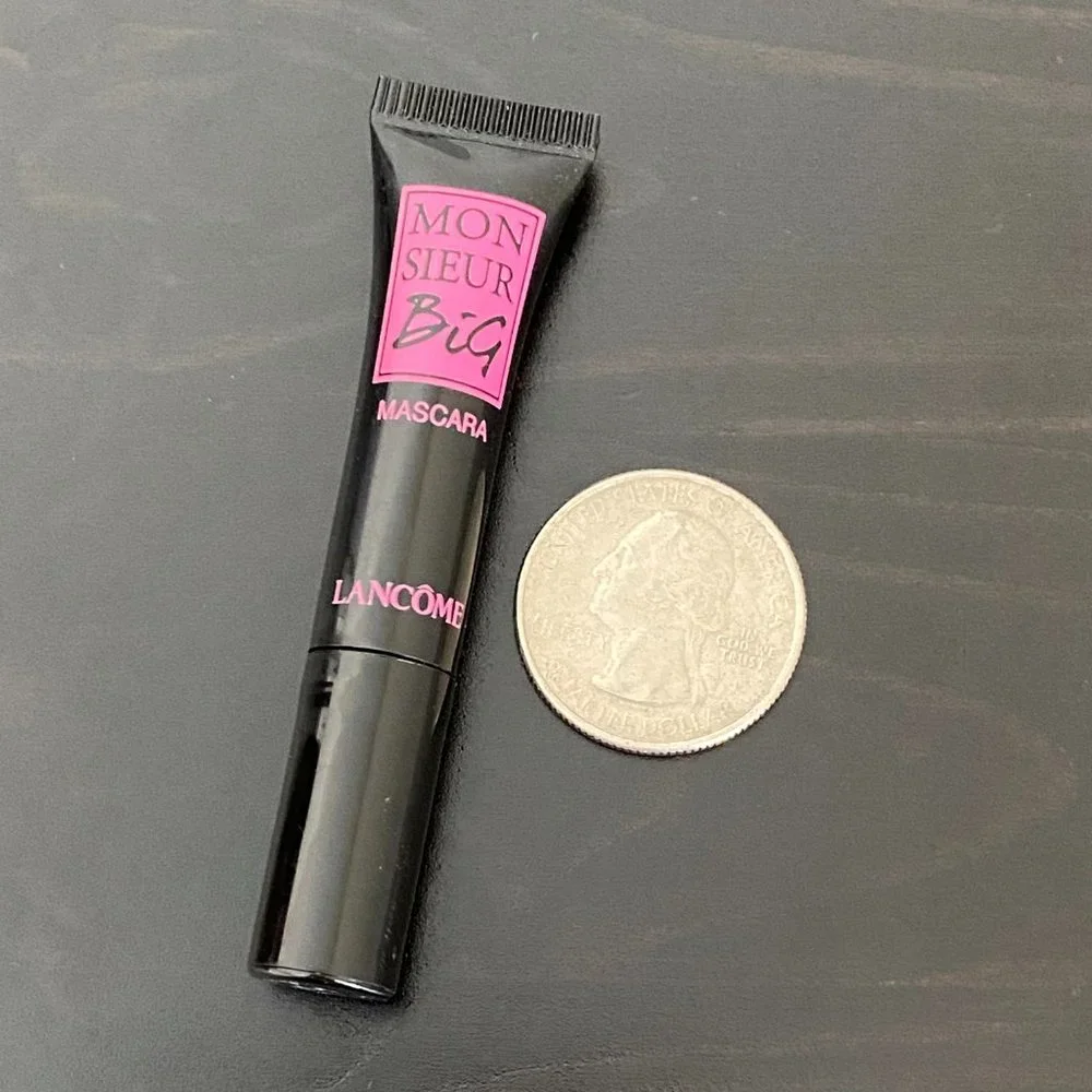 Lancome monsieur big