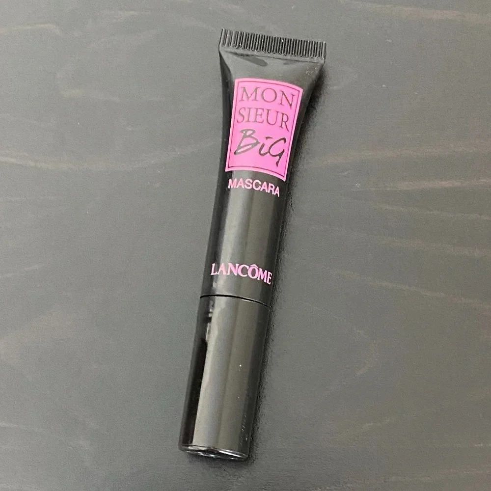 Lancome monsieur big