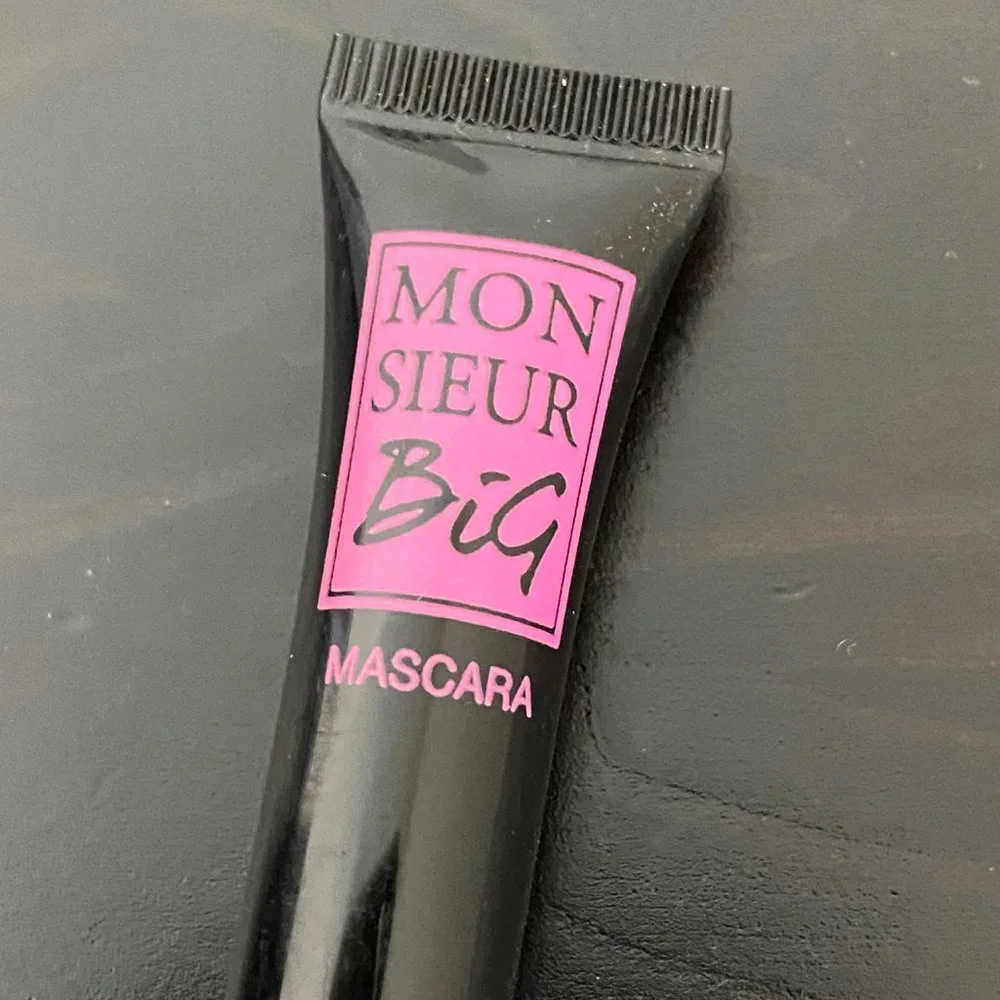 Lancome monsieur big
