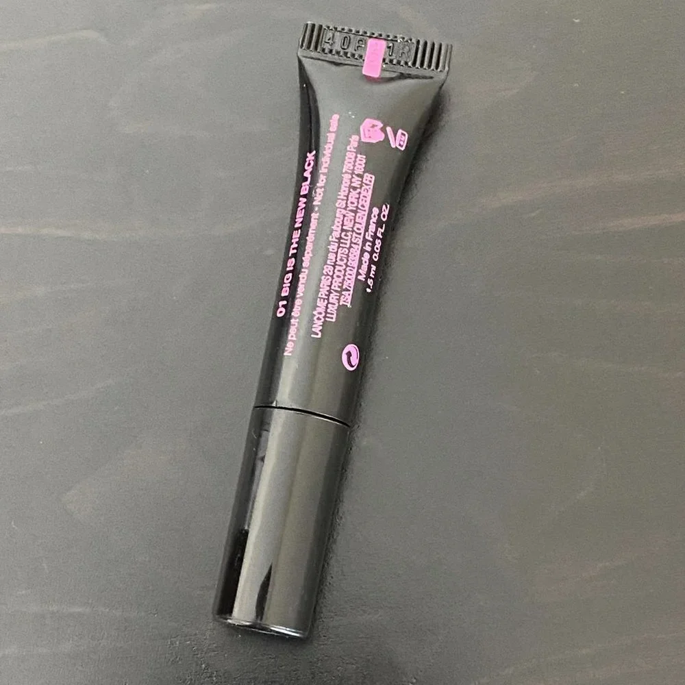 Lancome monsieur big