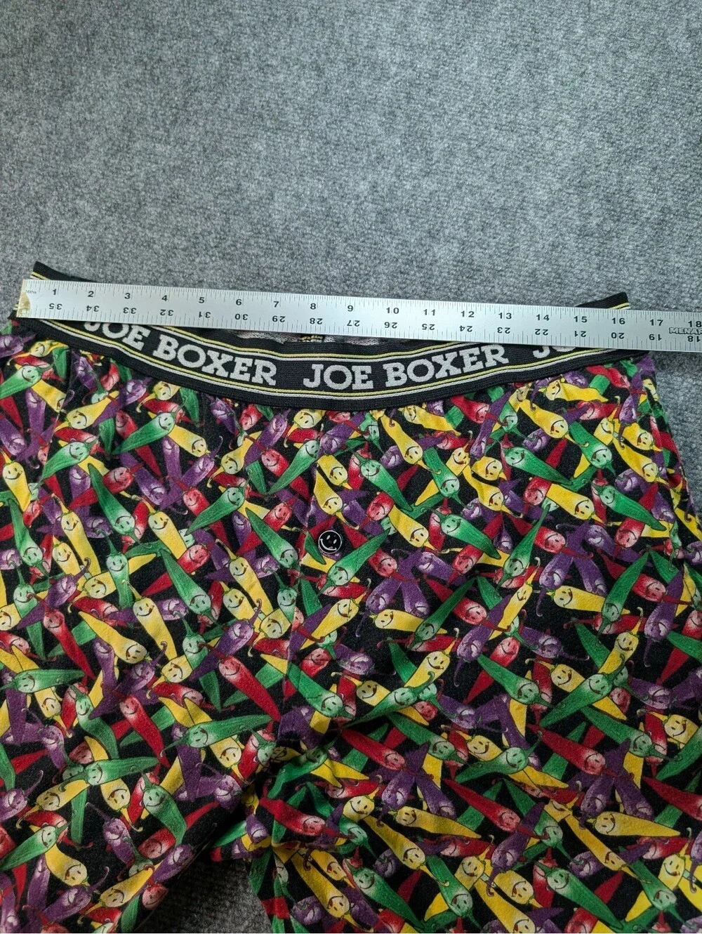 Joe Boxer these joe