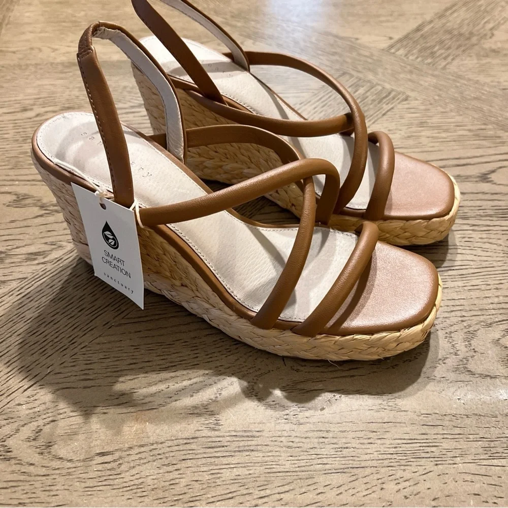 Sanctuary women wedge