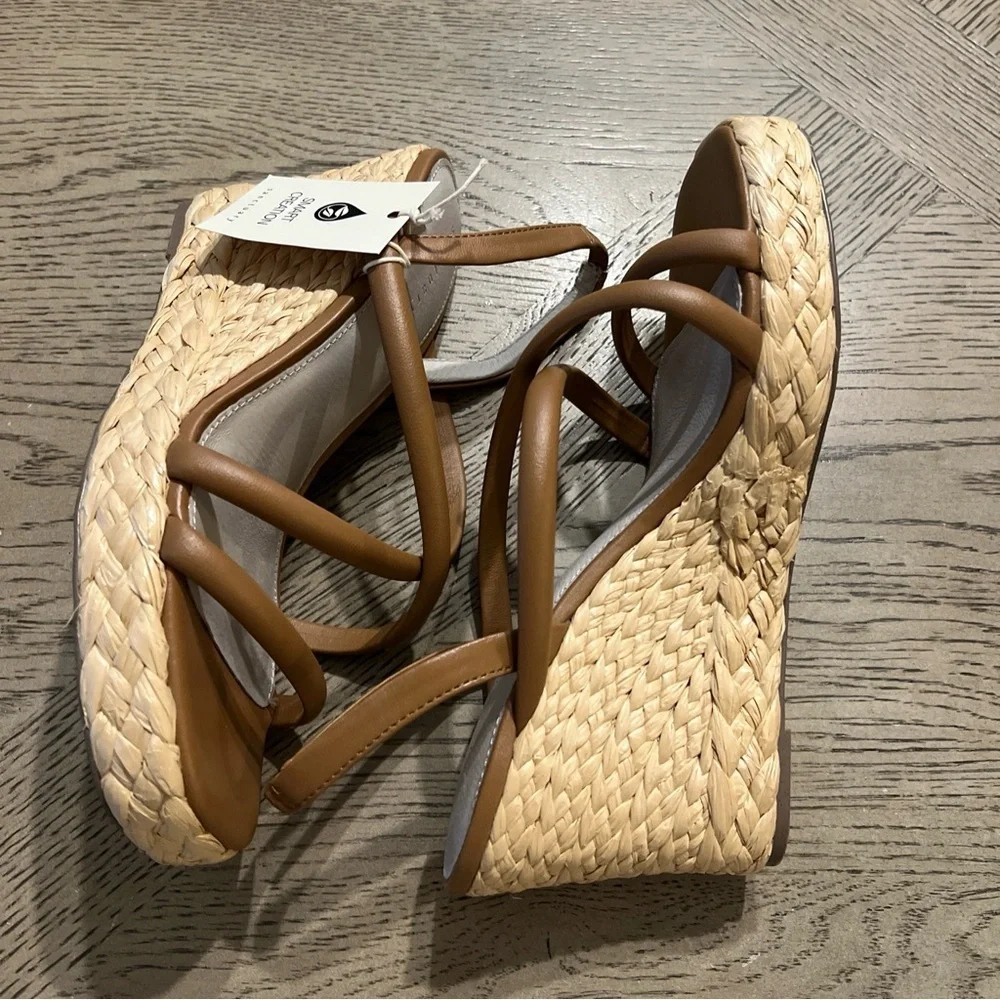 Sanctuary women wedge