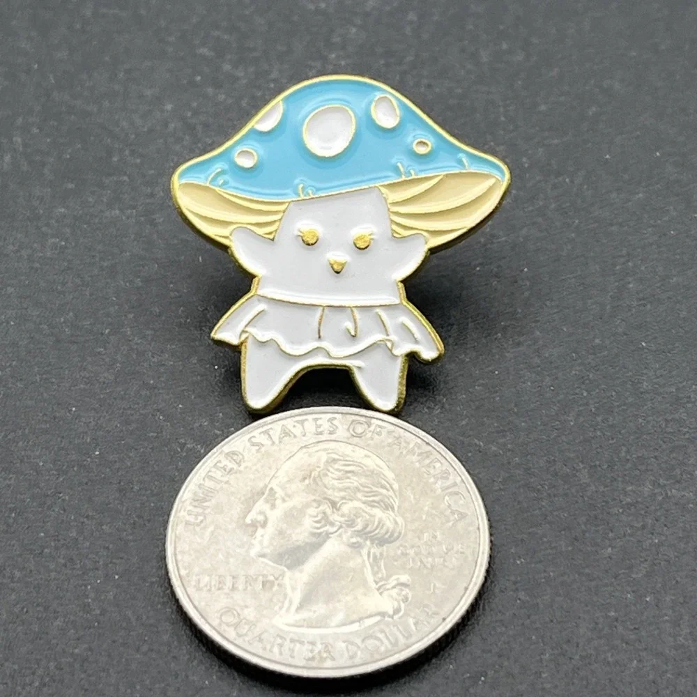 N/A pin good