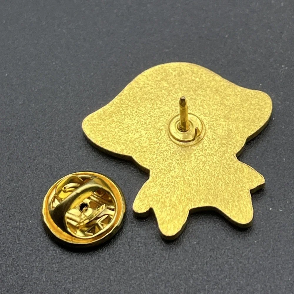 N/A pin good
