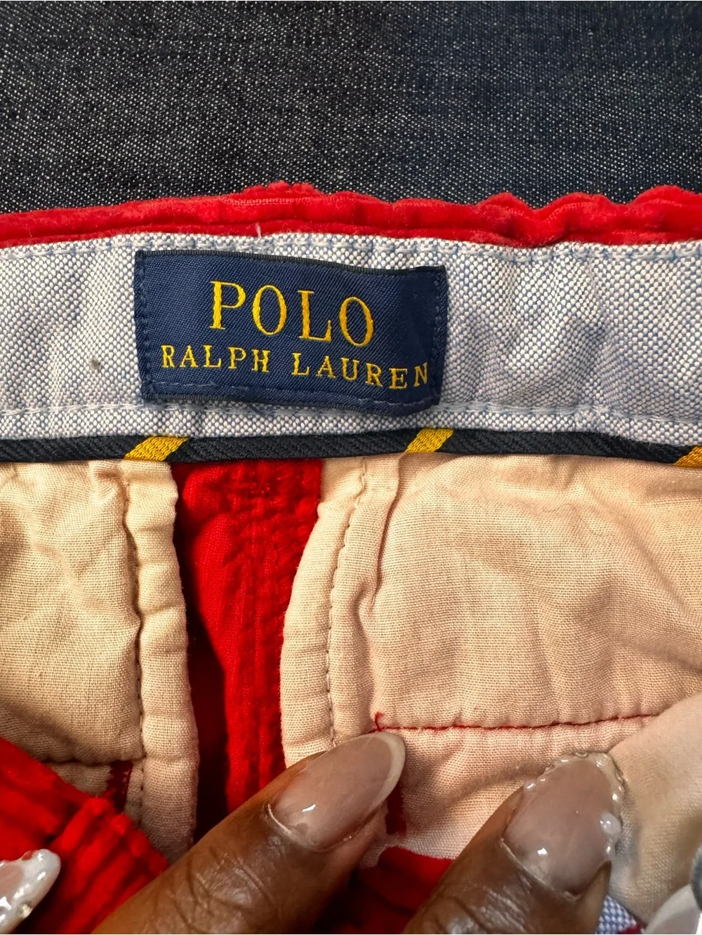 Ralph Lauren ralph lauren
