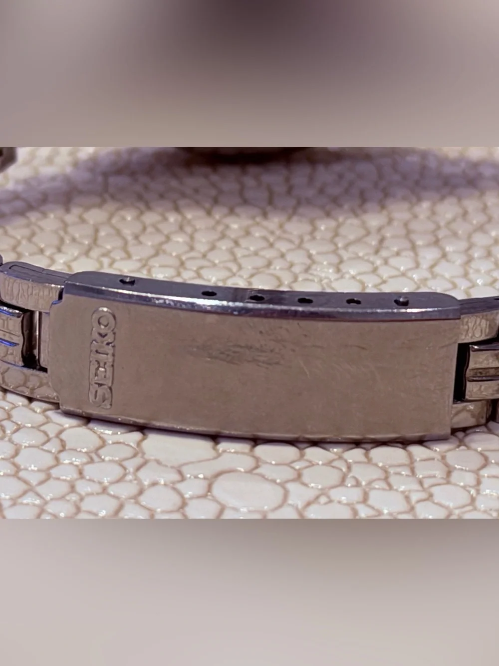 Seiko best offer