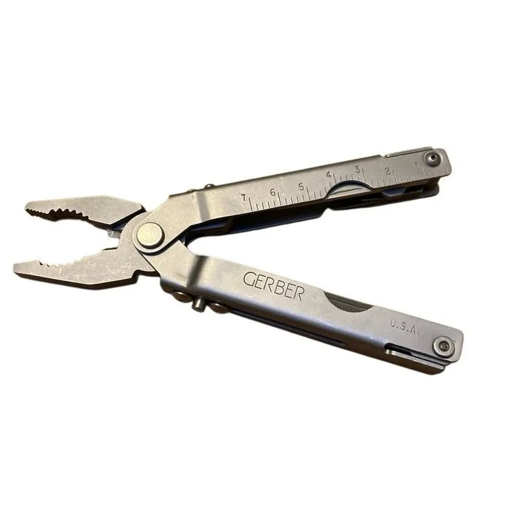 Gerber vintage 55800