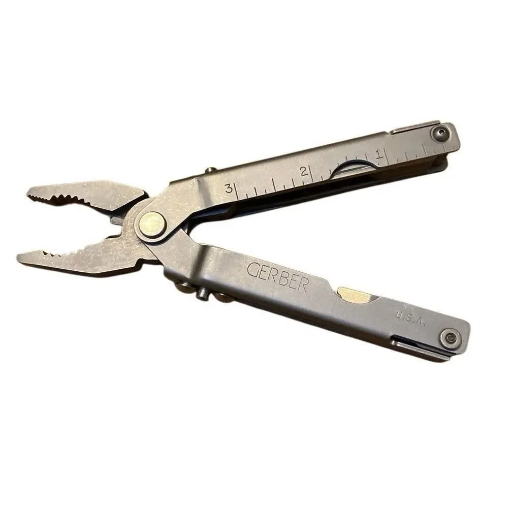Gerber vintage 55800
