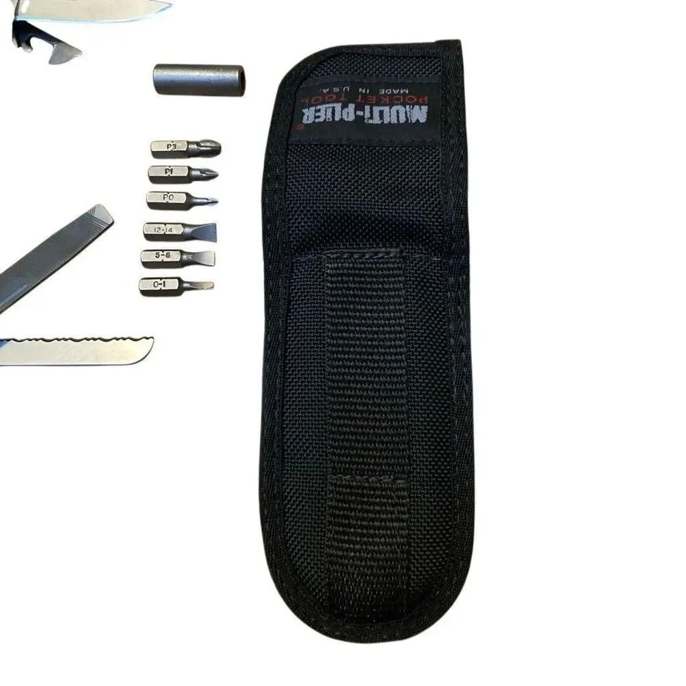 Gerber vintage 55800