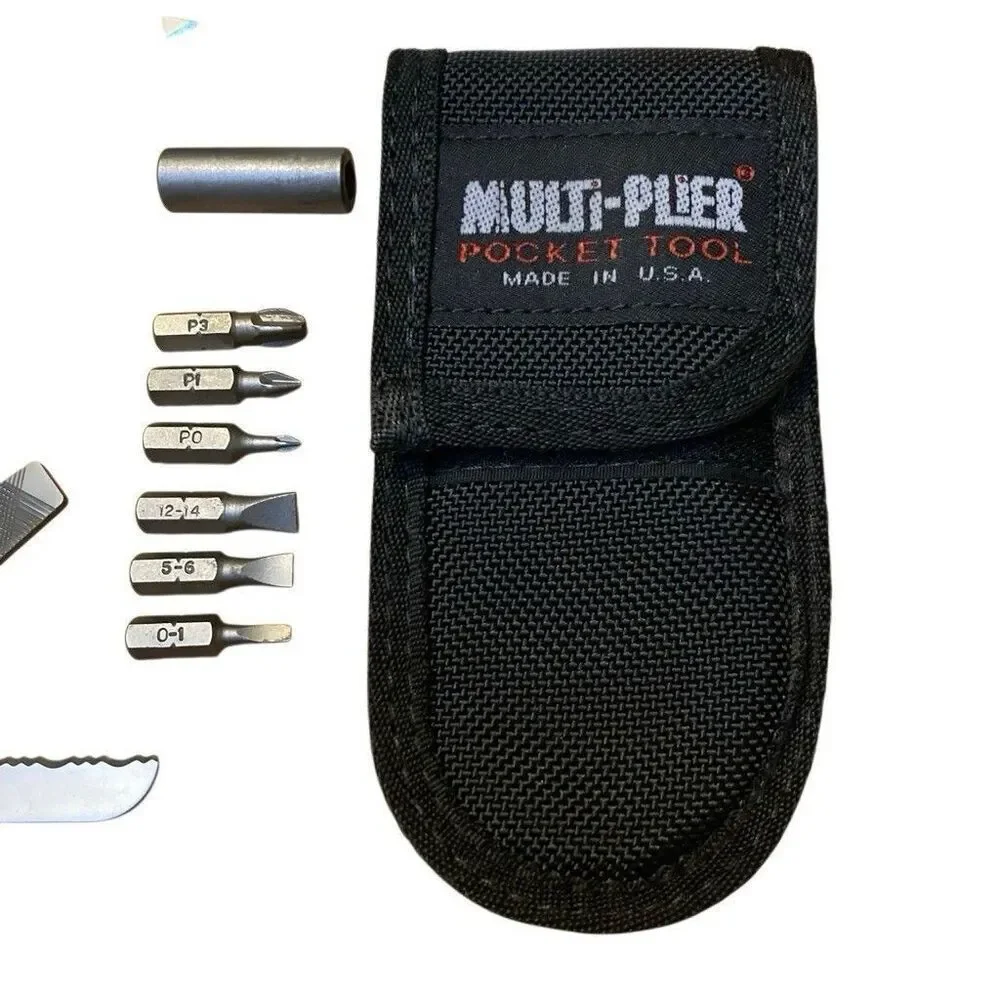 Gerber vintage 55800