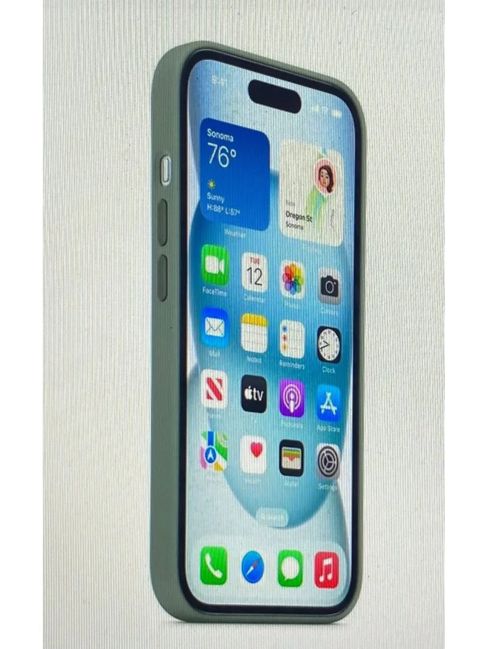 Apple case iphone