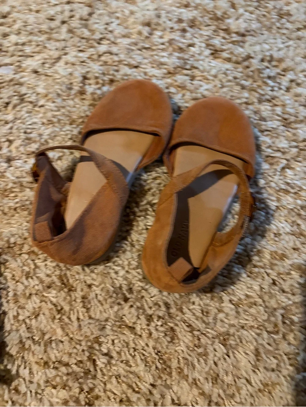 Old Navy cute cross