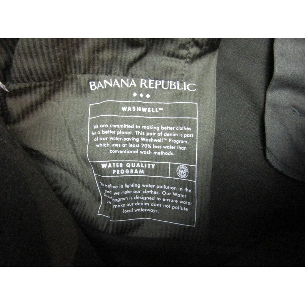 Banana Republic banana republic